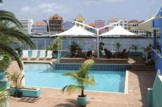Otrobanda Hotel 威廉斯塔德 外观 照片