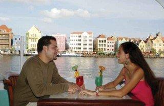 Otrobanda Hotel 威廉斯塔德 外观 照片
