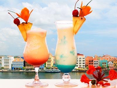 Otrobanda Hotel 威廉斯塔德 外观 照片