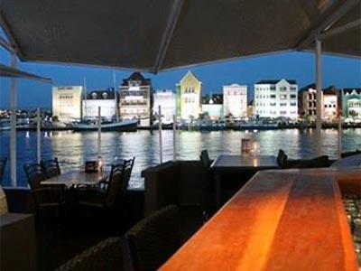 Otrobanda Hotel 威廉斯塔德 外观 照片