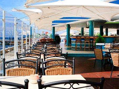 Otrobanda Hotel 威廉斯塔德 外观 照片