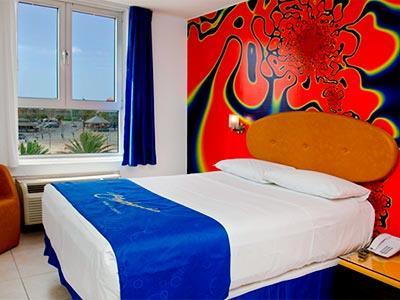 Otrobanda Hotel 威廉斯塔德 外观 照片