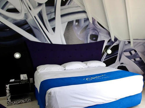 Otrobanda Hotel 威廉斯塔德 外观 照片