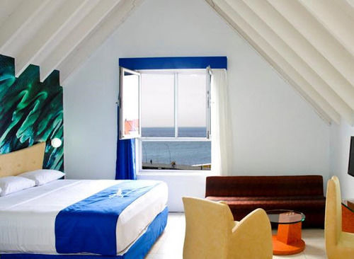 Otrobanda Hotel 威廉斯塔德 外观 照片