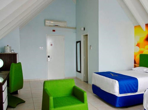 Otrobanda Hotel 威廉斯塔德 外观 照片