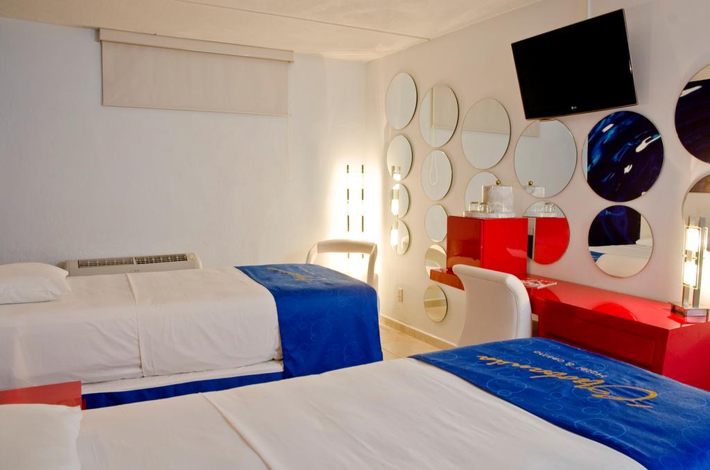 Otrobanda Hotel 威廉斯塔德 外观 照片